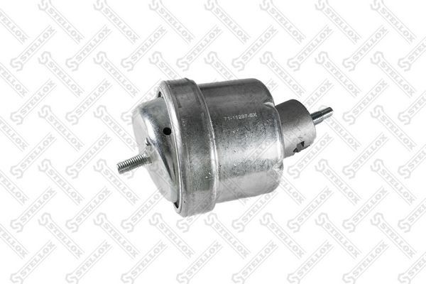 подушка КПП левая!\ Opel Vectra 2.2i/2.0Di-2.2DTi 16V 96> 71-11297-SX STELLOX