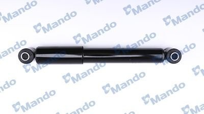 Амортизатор CITROEN Berlingo (96-11) задний левый/правый масляный MANDO MSS015269 MANDO