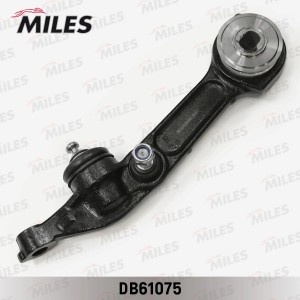 Рычаг передней подвески правый нижний задний MERCEDES BENZ W220 (LEMFORDER 34422 DB61075 MILES