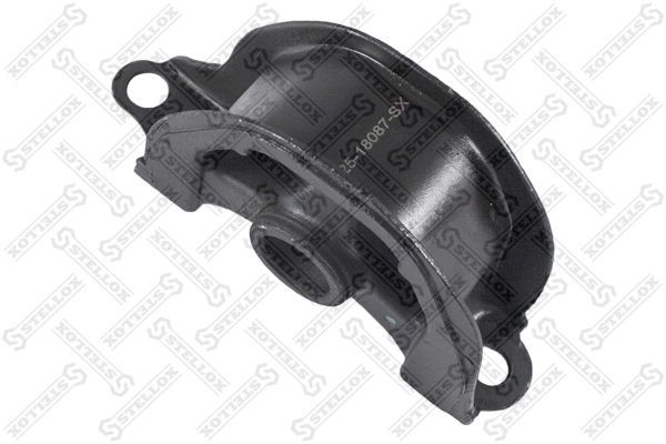 подушка ДВС передняя правая AКПП\ Honda Civic 1.4i-1.6VTI/VTEC 95-0 2518087SX 25-18087-SX STELLOX