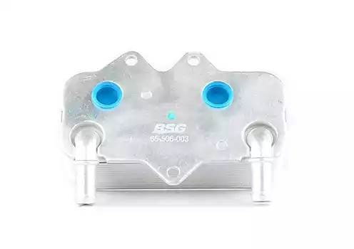 Радиатор масляный OPEL Astra G BSG BSG65506003 BSG