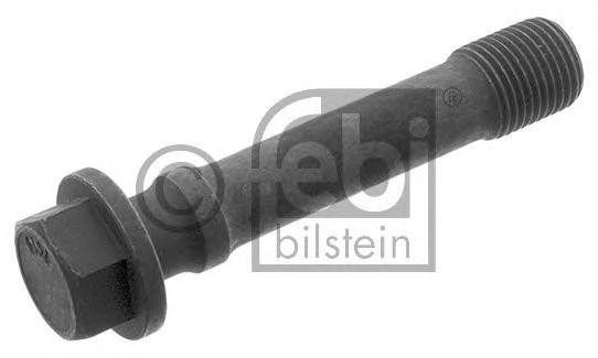 Болт маховика 46996 FEBI BILSTEIN