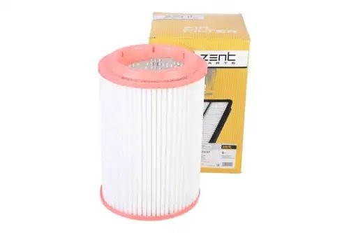 фильтр воздушный! KIA K2500/K2700/K2900/K3000/K3600 06> Z33137 ZENTPARTS