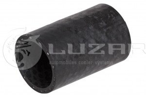 Комплект патрубков радиат. (5шт.) с хомутами ГАЗель 406 LPK0306 LPK0306 LUZAR