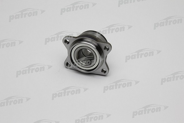 Ступица MITSUBISHI Galant (2.0/2.4/2.5) задняя PATRON PBK3306H PATRON