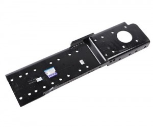 Кронштейн SHACMAN SHAANXI переднего бампера левый MOVELEX DZ95319931150MX MOVELEX