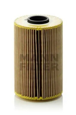 Фильтр масляный MANN HU 930/3X HU930/3X MANN FILTER
