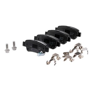 Колодки тормозные P28046 P28046 BREMBO