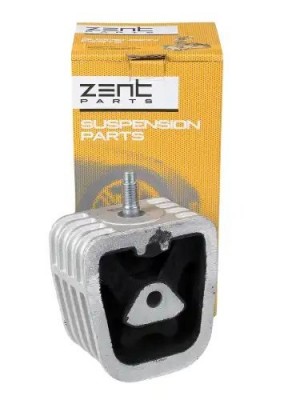 подушка ДВС передняя! MB W168 1.4-1.9/1.6CDi/1.7CDi 97> Z13222 ZENTPARTS