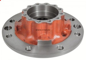 Ступица 931035 EMMERRE