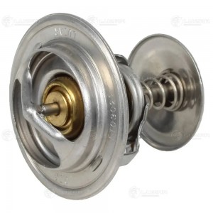 Термостат 107-01 КАМАЗ, Волга, Газель (92*С) (зимний) /LUZAR/ (LT 03022) LT 03022 LUZAR