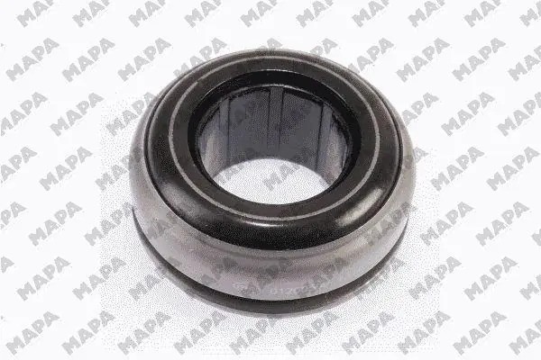 комплект сцепления! с подш Citroen C3/C5, Peugeot 206/307/406 1.4-2.0/HDi 99> 000228800 MA PA