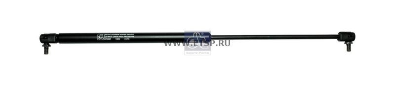Амортизатор капота FH12 VISI 2.71005 DIESEL TECHNIC