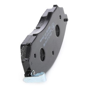 Колодки тормозные P56058 P56058 BREMBO