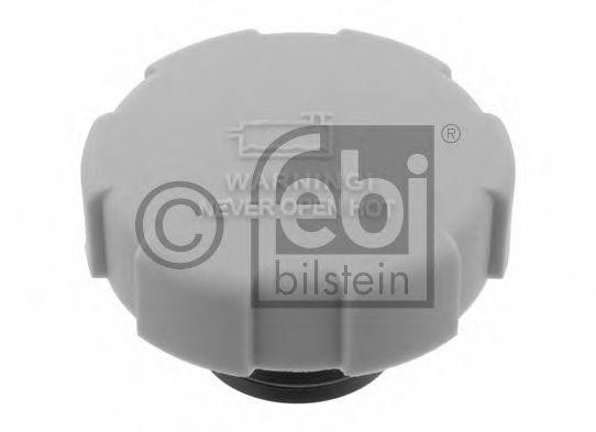 Крышка OPEL Astra бачка расширительного FEBI 28490 FEBI BILSTEIN