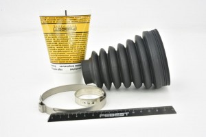 Пыльник ШРУСа внутренний 78X112X30.5 VW TRANSPORTER V 2003-2011 2315P-T5 2315P-T5 FEBEST