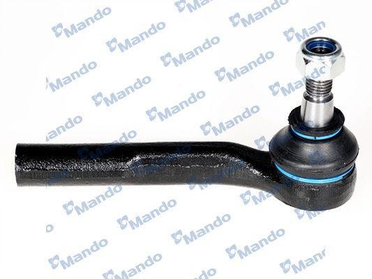 Наконечник рулевой тяги прав OPEL ASTRA H (A04) MTG055800 MANDO
