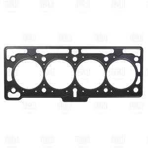 Прокладка ГБЦ метал. для а/м Лада Largus (12-) 1.6i 8кл (дв.К7М/К7М410) (GZ 101  GZ1015007 TRIALLI