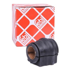 втулка стабилизатора переднего! d21\ MB W203/C209 00> 23902 FEBI BILSTEIN