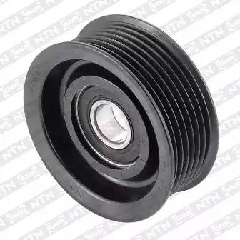 Ролик ремня приводного GA374.39 GA374.39 NTN SNR