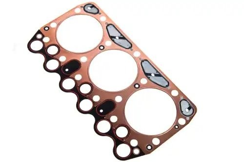 прокладка ГБЦ! на 3 cyl 137 2x \IVECO xxxE-36.xxxE-38/42 8210.42L/K >456044 89> Z16726 ZENTPARTS