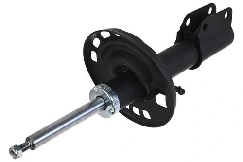 амортизатор передний газовый!\ Renault Megane 08 Z00419 Z00419 ZENTPARTS