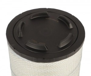 Фильтр воздушный SITRAK HOWO T5G наружный MOVELEX WG9X25190062MX MOVELEX