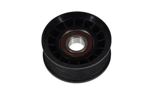 ролик обводной! Ford C-Max/Focus II/Transit/Fiesta 04> Z23647 ZENTPARTS
