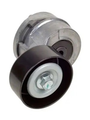 ролик натяжной с механизмом натяжения!\ KIA Sorento 2.5сRDi 02-06 Z23985 ZENTPARTS