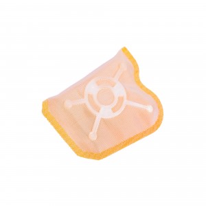 Фильтр топливный HYUNDAI ix35 (12-),Santa Fe (12-) (сетка) (в баке) NSP NSPRS81N9 NSP