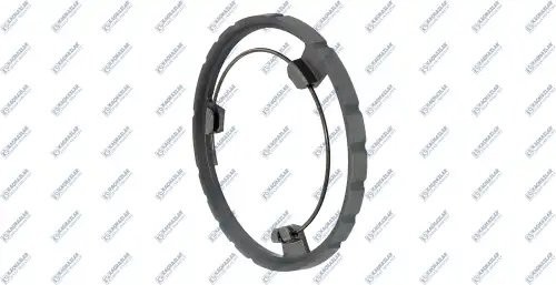 Кольцо синхронизатора КПП планетарной передачи MB G125-16/G135-16/G155-9/16/G180 K2103017 KACMAZLAR