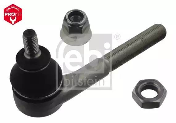 PEUGEOT 307 (2001-2007)/C4 (2005>) См. каталог!!! ЛЕВ. ИЛИ ПРАВ. ЗАВИСИТ ОТ МОДЕ 10659 FEBI BILSTEIN