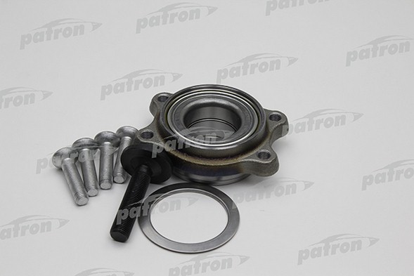 Подшипник ступицы VW Phaeton AUDI A6 (05-11),A8 (03-07) передней/задней PATRON PBK6546H PATRON