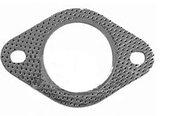 прокладка глушителя!\ Hyundai Accent/Elantra/Coupe/Sonata/Sportage/Magentis кат 2876428020 HYUNDAI