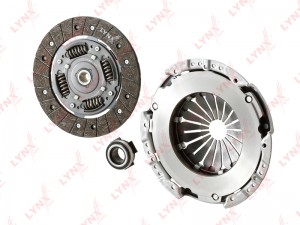 FIAT ALBEA (2002-2012) CL-1673 LYNXAUTO