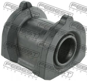 Втулка стабилизатора SUBARU TRIBECA W10 200­6.03-2014.01 SSB-B9NF SSB-B9NF FEBEST