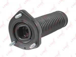 Опора заднего амортизатора L подходит для TOYOTA Highlander 2.4-3.3 00-07, LEXUS MA-1081L LYNXAUTO