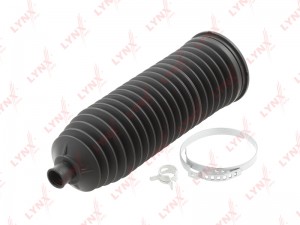 пыльник рейки рулевой!\ MB W211/S211 1.8-5.0 02> PS3017 LYNXAUTO