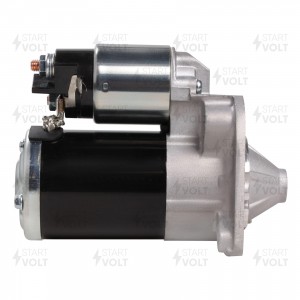 Стартер для а/м Renault Logan (04-)/Duster (10-)/Lada Largus (10-) 1.4i/1.6i LSt LST 0901 START VOLT