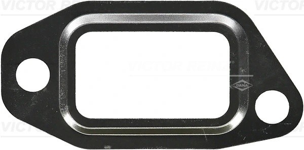 прокладка выпускной коллектор !6x\RVI MIDLUM/PREMIUM 713787400 VICTOR REINZ