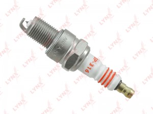 свеча зажигания! Audi 80, VW Golf/Passat 1.1-1.6 <84, MB W123 2.8 <85 SP-316 LYNXAUTO