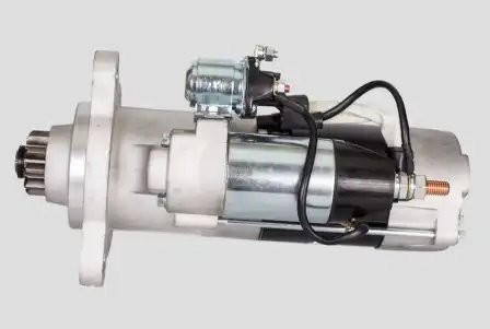 Стартер КАМАЗ 740.30, 740.50 (EURO-2, EURO-3) 24В, 8кВт АВТОМАГНАТ 54023708 AVTOMAGNAT
