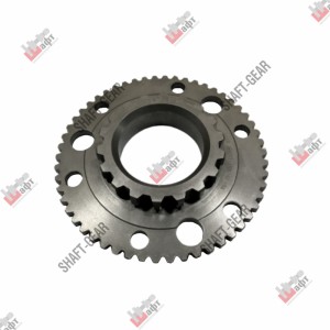Синхронизатор 1-2 передачи КПП 8JS125T(G5777), XCMG JS125T1701140 SHAFT