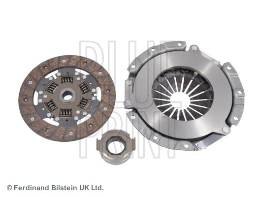 Сцепление SUZUKI Liana (ER) комплект BLUE PRINT ADK83028 BLUE PRINT