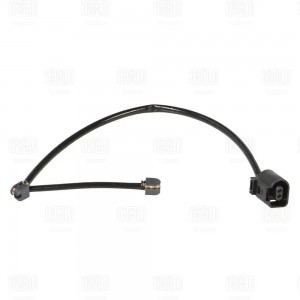 Датчик износа колодок Porsche Cayenne (02-) перед. L=410 R20 (PFS 0175) PFS 0175 TRIALLI