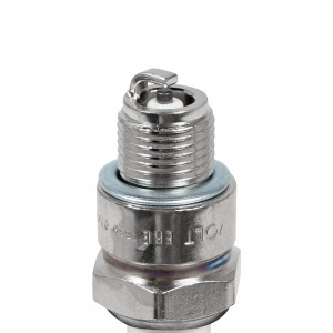 Свеча зажигания для м,т Suzuki,Yamaha,Nissan,Tohatsu ан. BR7HS-10 VSP3505 VSP 3505 START VOLT