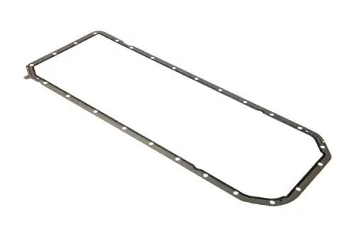 прокладка поддона двигателя! BMW E39 95-03 Z18230 ZENTPARTS