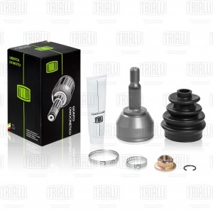 ШРУС наружный GO 1016 TRIALLI