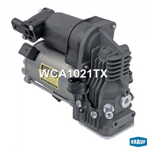 Компрессор пневмоподвески WCA1021TX WCA1021TX KRAUF