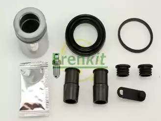 рем.к-т диск.торм.с поршнем задн.! d42\ BMW E53, Land Rover, Range Rover III 00> 242912 FRENKIT